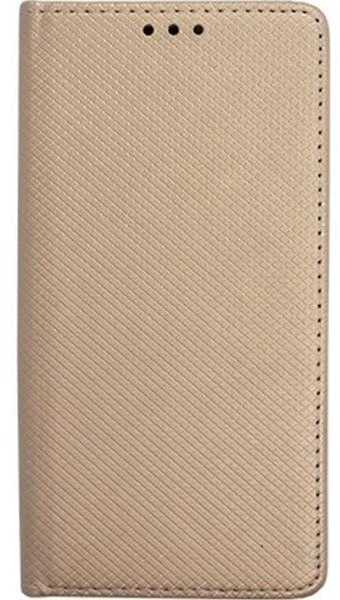 Dėklas DĖKLIO MAGNETO KNYGA SAMSUNG GALAXY A30 / A20 GOLD