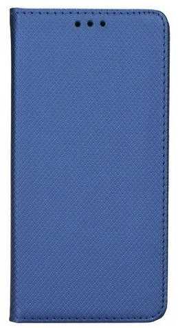 Dėklas Greengo DĖKLIO MAGNETO KNYGA SAMSUNG GALAXY A9 2018 Mėlynas