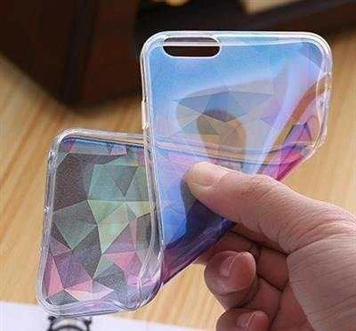 Dėklas Store24 Mėlyna CASE Mėlynas LIGHT DAWN SAMSUNG GALAXY S8