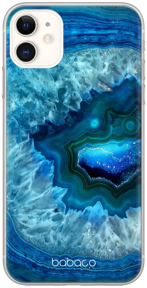 Dėklas CASE OVERPRINT BABACO ABSTRACT 001 SAMSUNG GALAXY S20 ULTRA/S11 PLUS MULTI-COLOR