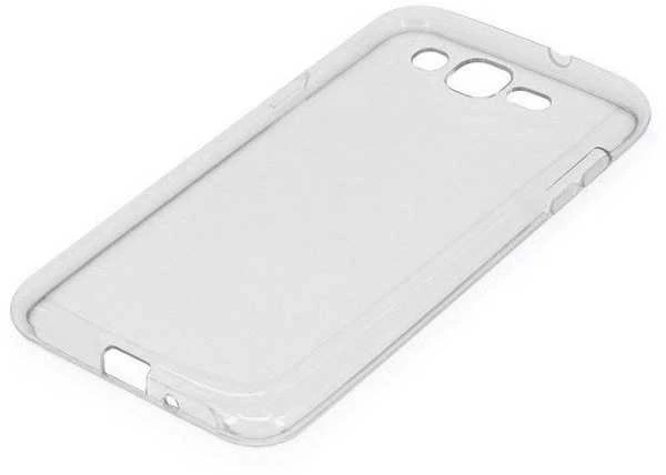 Dėklas 2,0mm CASE SLIM 2MM ONEPLUS 8 PRO TRANSPARENT