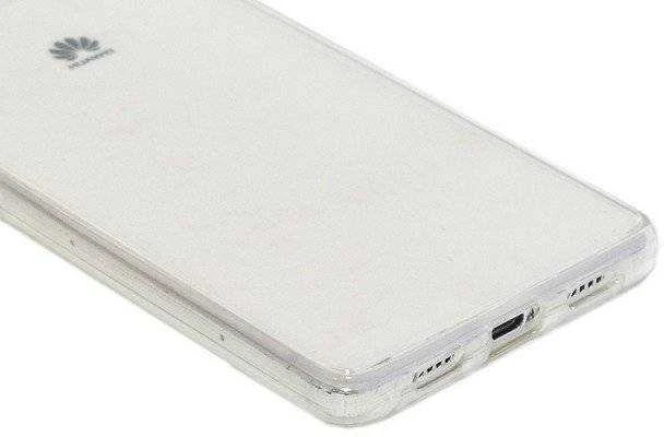 Dėklas 2,0mm CASE SLIM 2MM ONEPLUS 8 SKAIDRUS