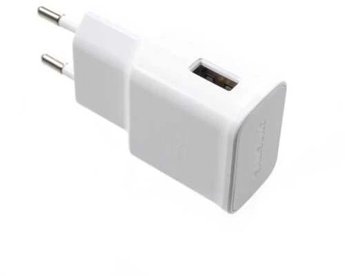 CHARGER SAMSUNG EP-TA200 2A Baltas BULK