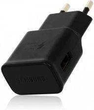 CHARGER SAMSUNG EP-TA200 Juodas