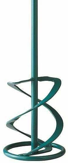 Mikserio antgalis Collomix WK 120HF, Ø120 mm, 1 vnt.