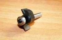 Ps Trading CONDOR MEDIENOS PJAUSTYTUVAS GRIOVELIAMS Fi32 9,4 x 8 mm, 8 mm KOTAS SU GUOLIU