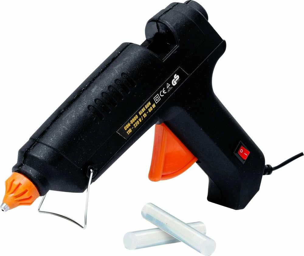 Ps Trading CONDOR Pistoletas klijavimui karštu būdu 11mm 60W