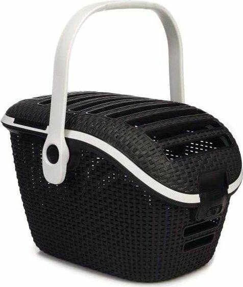 408739 Curver Pet Career 51x38x33 cm antracitas 715085