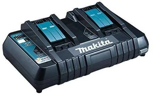 Makita 196933-6 Kroviklis DC18RD 14,4-18 V Li-ion
