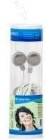 Ausinės DEFENDER Earphones skirta MP3 grotuvas, MPH215