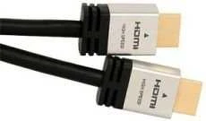 DEFENDER Skaitmeninis kabelis HDMI-10PRO HDMI M-M ver1.4 3m