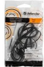 DEFENDER MPH602 Ausinės MP3 grotuvui