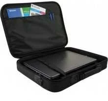 DEFENDER Notebook bag 15.6" Defender "Ascetic", Juodas, 26019