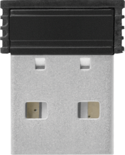 DEFENDER Optinė belaidė pelė Datum MM-265 juodas, 3 buttons,1600 dpi, 52265