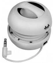 DEFENDER Portable Active speakers 1.0 Soundway Juodas, 65551