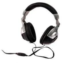DEFENDER Stereophonic ausinės, HN869, 63869