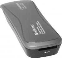 Atminties kortelė DEFENDER ULTRA-RAPIDO Card Reader 4 slots, USB2.0, 83261