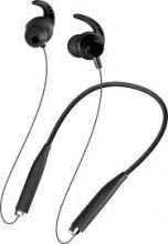 DEFENDER Belaidės stereo ausinės Defender OutFit B730 juodas, neckband, Bluetooth, 63730