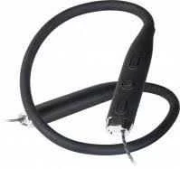 DEFENDER Belaidės stereo ausinės Defender OutFit B730 juodas, neckband, Bluetooth, 63730