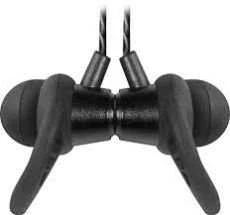 DEFENDER Belaidės stereo ausinės Defender OutFit B730 juodas, neckband, Bluetooth, 63730