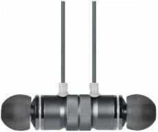 DEFENDER belaidės stereo į ausis įkišamos ausinės OutFit B710 juodas+baltas, Bluetooth, 63710 MPH-OutFitB710