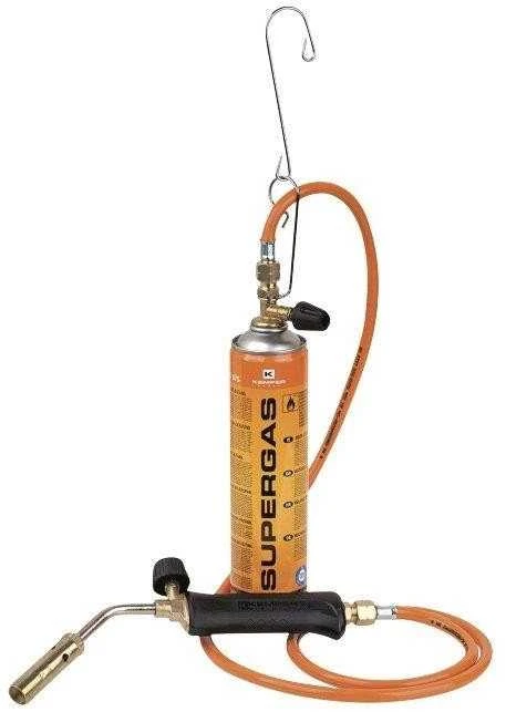 Degiklis „KEMPER" su žarna 1,5 m Ø 20 mm