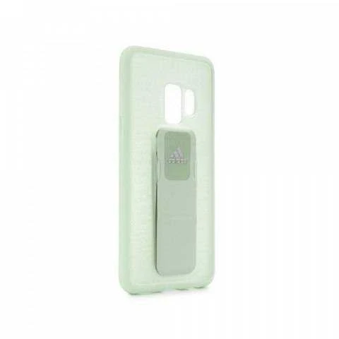 DĖKLAS ADIDAS SP GRIP CASE SAMSUNG GALAXY S9 AERO Žalias