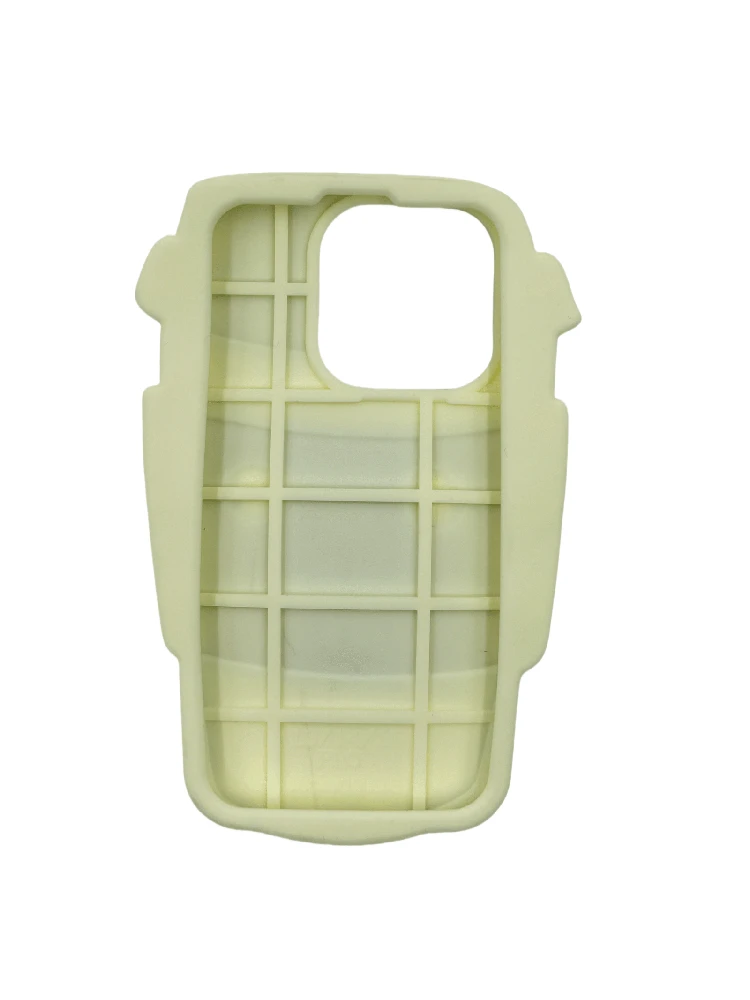 3Dcase DĖKLAS CASE 3D CAFFFE LATTE IPHONE 13 PRO