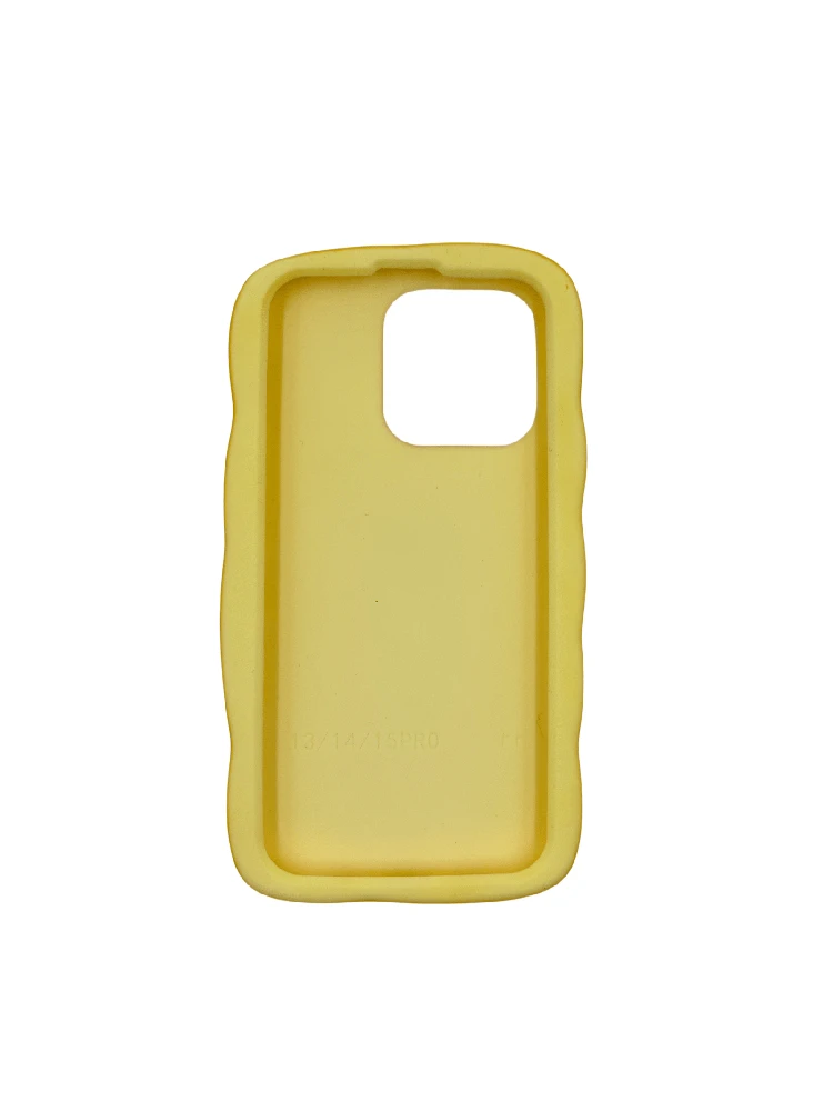 3Dcase DĖKLAS CASE 3D TOST IPHONE 14
