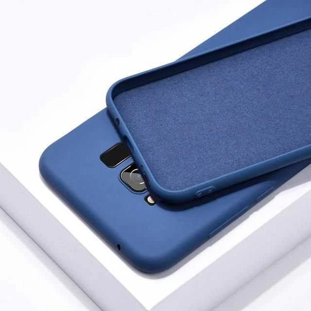DĖKLAS CASE TECH-PROTECT ICON HUAWEI P40 LITE Raudonas