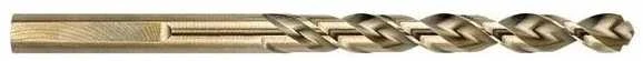 Grąžtas DEWALT COBALT GRĄŽAS METALUI 13,0mm 5vnt.