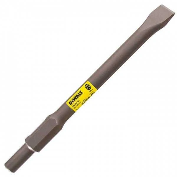 Grąžtas Kaltas atkirtimui DeWalt DT6809-QZ; Hex 30 mm; 410 mm