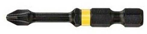 DEWALT KOŃCÓWKA UDAR. PH2x25 /5szt. EXTREME IMPACT TORSION