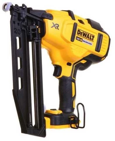 Viniakalė DeWalt DCN660N; 18 V (be akumuliatoriaus ir pakrovėjo)