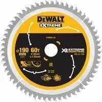 DEWALT PJŪKLĖS 190x30mmx60z