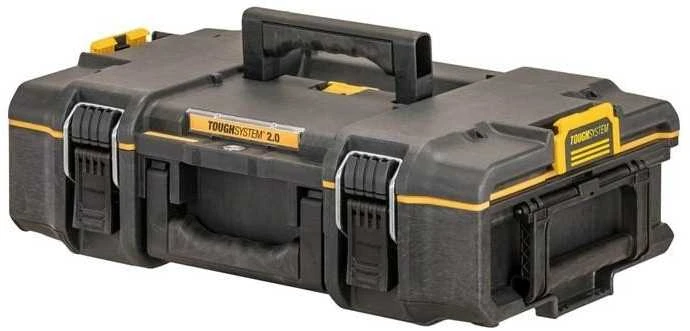 Įrankių dėžė DeWalt Toughsystem DS166