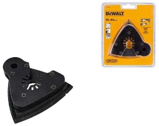 DEWALT STOPA TYPU DELTA DO NARZEDZIA WIELOFUNKCYJNEGO