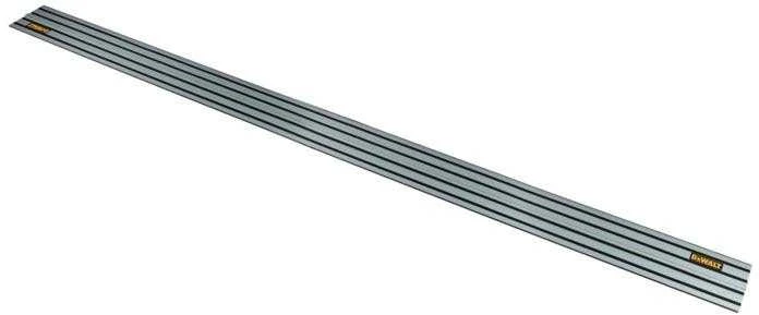 Kreipiančioji liniuotė DeWalt DWS5023; 2,6m