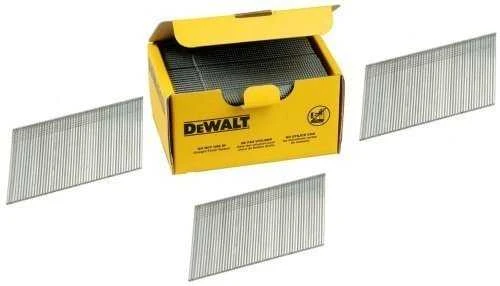 Cinkuoti vinys 63 x1,6 mm 20° 2500 vnt. DCN660, DeWalt