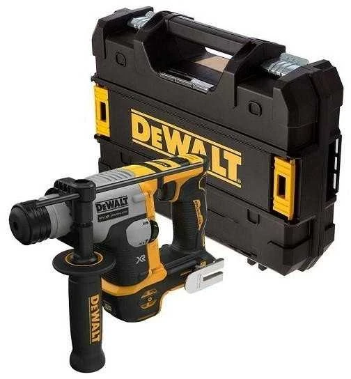 Akumuliatorinis perforatorius Dewalt DCH172NT, 1,4J, (Be akumuliatoriaus ir kroviklio)