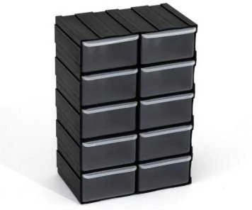 Okko Oem Dirbtuvių stalčius 94x78x45mm - 10 modulių