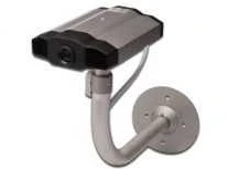 DIGITUS Camera Mounting Bracket, 242x204mm, 1/4" Tripod screw, Indoor Aliuminio, DN-16092