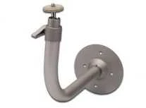 DIGITUS Camera Mounting Bracket, 242x204mm, 1/4" Tripod screw, Indoor Aliuminio, DN-16092