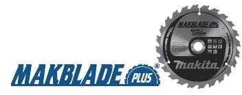 Makita DISKINIS Pjūklas 200x30mm 64 DANTYS