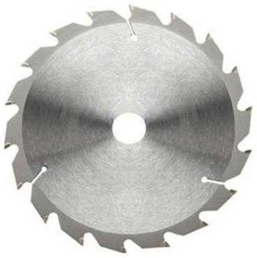 Makita T.C.T. pjūklas 270X2.6X30mm 20° T18 B-12859 T.C.T • 270 x30 mm • T18 • 20° • Medienai