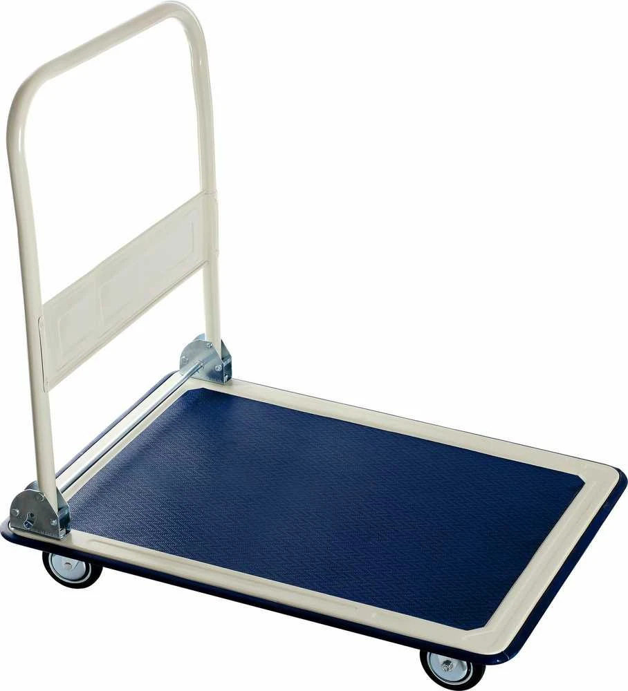 Condor DREL Vežimėlis MAGAZYNOWY 4-KOŁOWY 250KG /PS