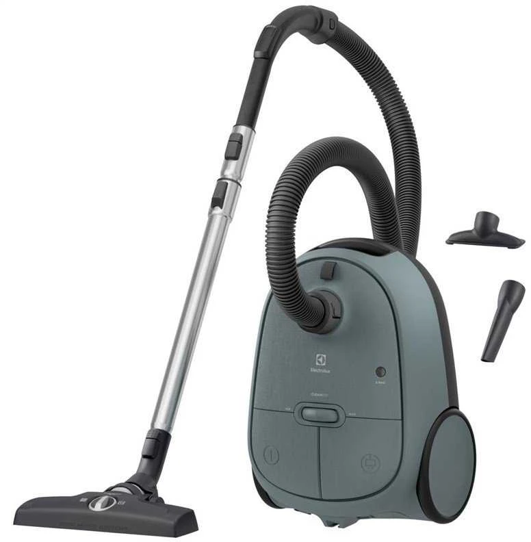 Dulkių siurblys Electrolux EB61C1OG