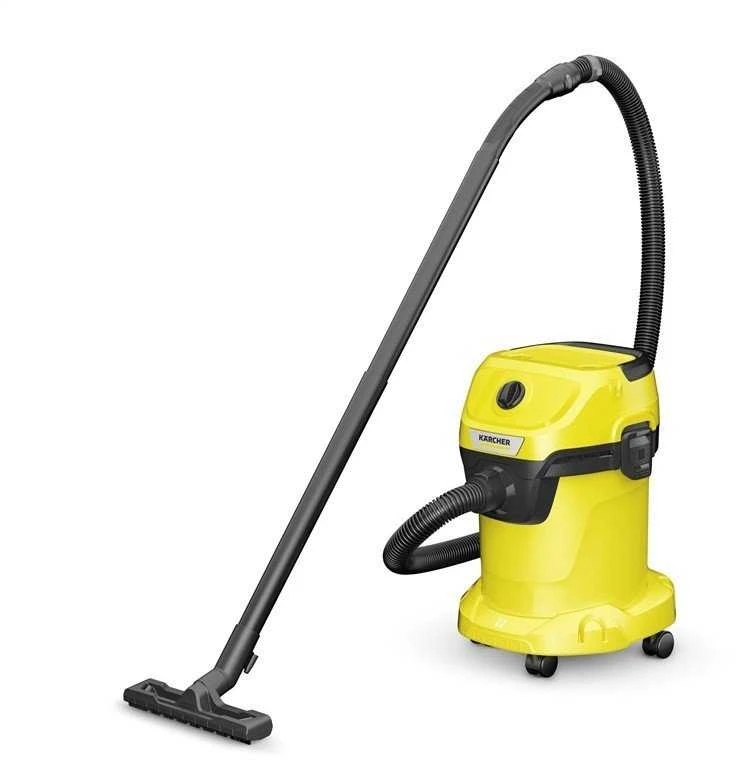 Vakuuminis dulkių siurblys WD 3, Kärcher