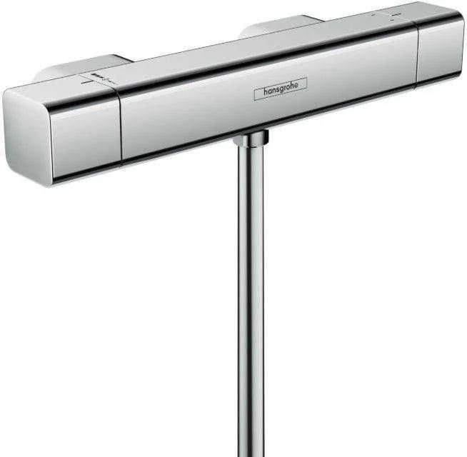 Hansgrohe Ecostat E termostatinis dušo maišytuvas. chromas