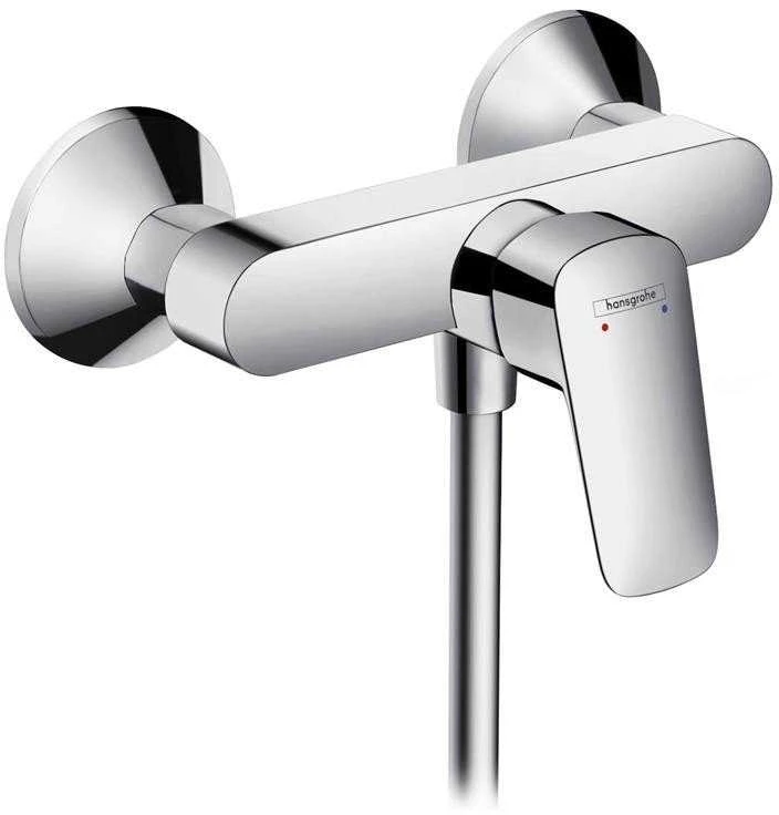 Hansgrohe HG Logis dušo maišytuvas